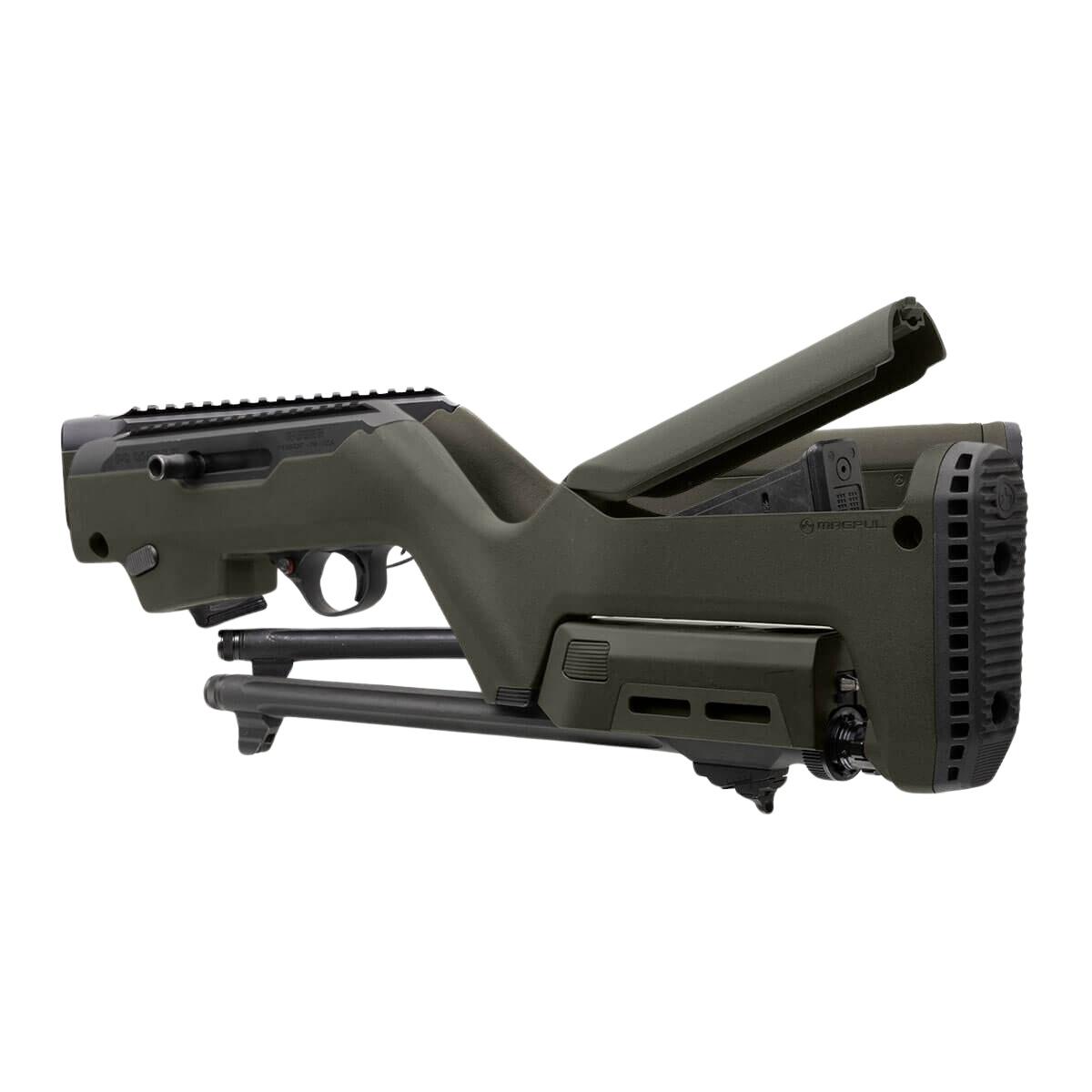 magpul osada backpacker stock do karabinkow ruger pc carbine odg mag1076 odg