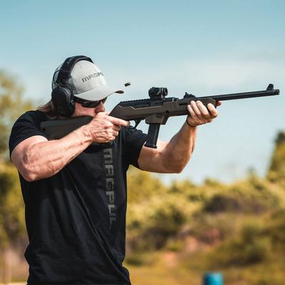magpul osada backpacker stock do karabinkow ruger pc carbine odg mag1076 odg