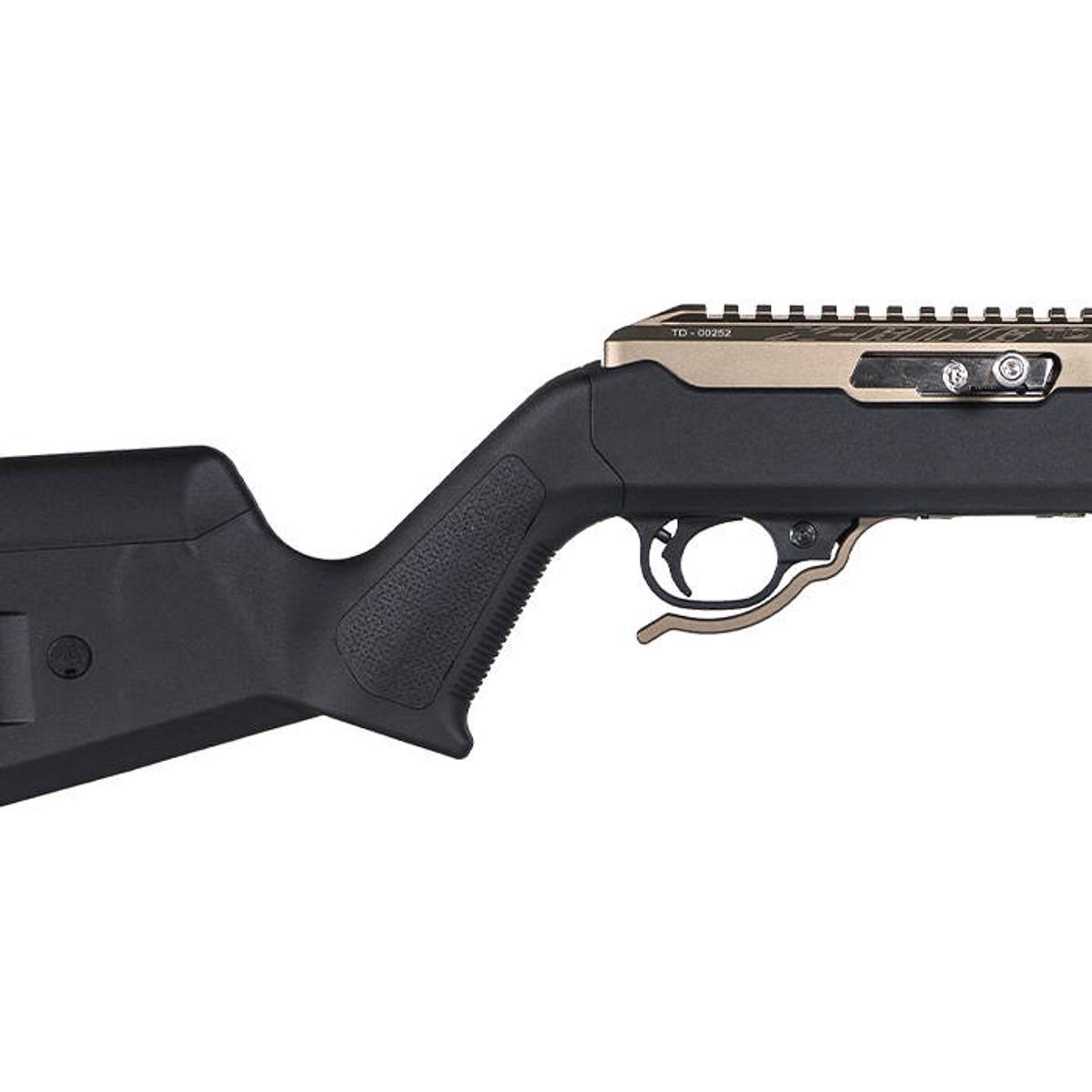 magpul osada hunter x 22 takedown stock do ruger 10 22 takedown czarna mag760