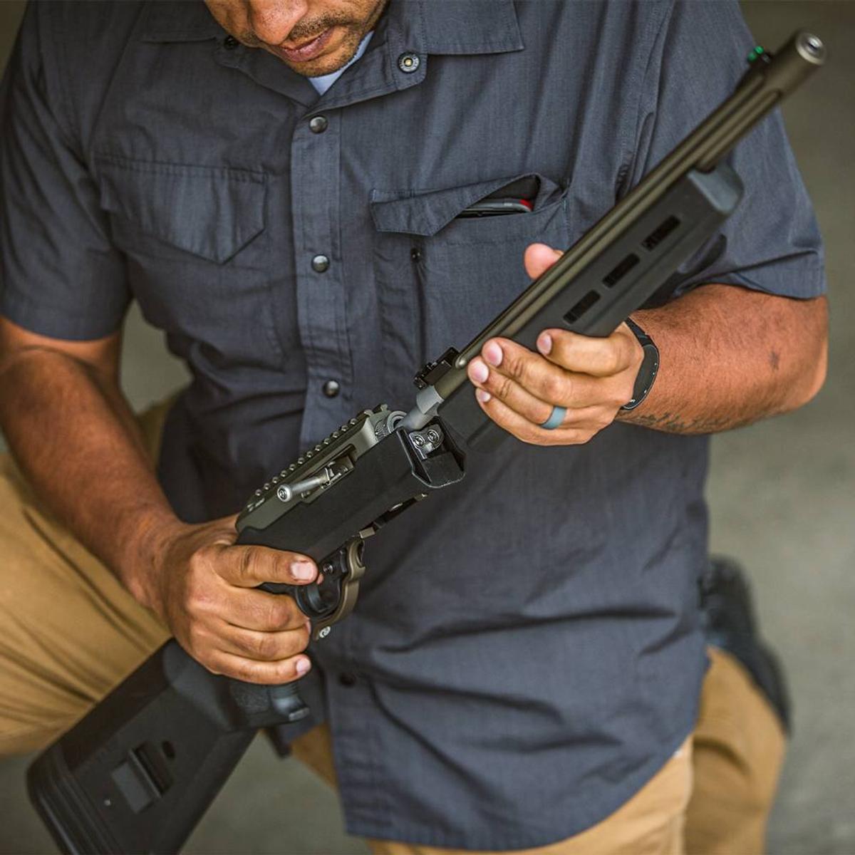 magpul osada hunter x 22 takedown stock do ruger 10 22 takedown czarna mag760