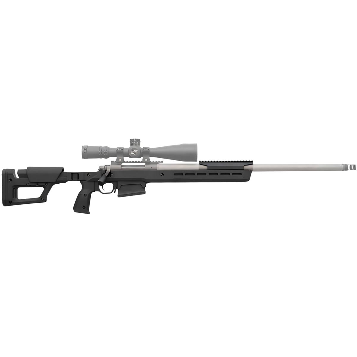 magpul osada kolba pro 700l lite la stock remington 700 long action czarna mag1380 blk