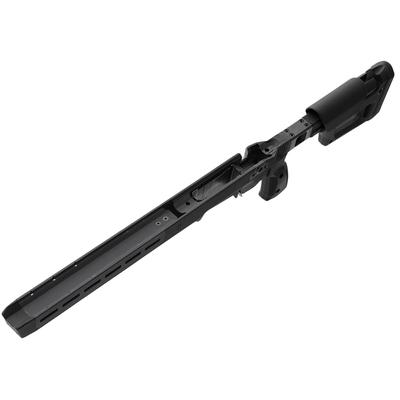 magpul osada kolba pro 700l lite la stock remington 700 long action czarna mag1380 blk