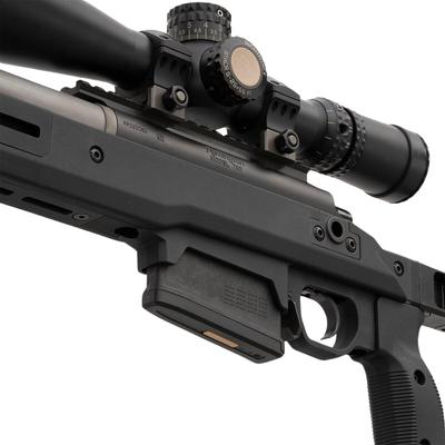 magpul osada kolba pro 700l lite la stock remington 700 long action czarna mag1380 blk