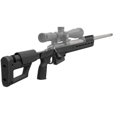 magpul osada kolba pro 700l lite la stock remington 700 long action czarna mag1380 blk