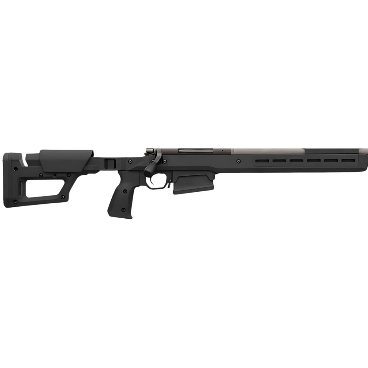 magpul osada kolba pro 700l lite la stock remington 700 long action czarna mag1380 blk