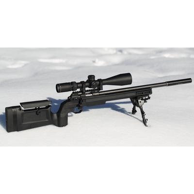 KRG - Osada Bravo CZ 457 SA...