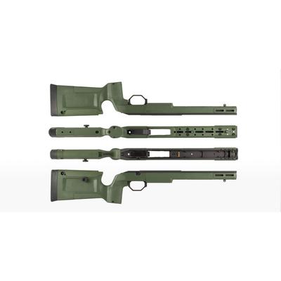 KRG - Osada Bravo CZ 457 SA...