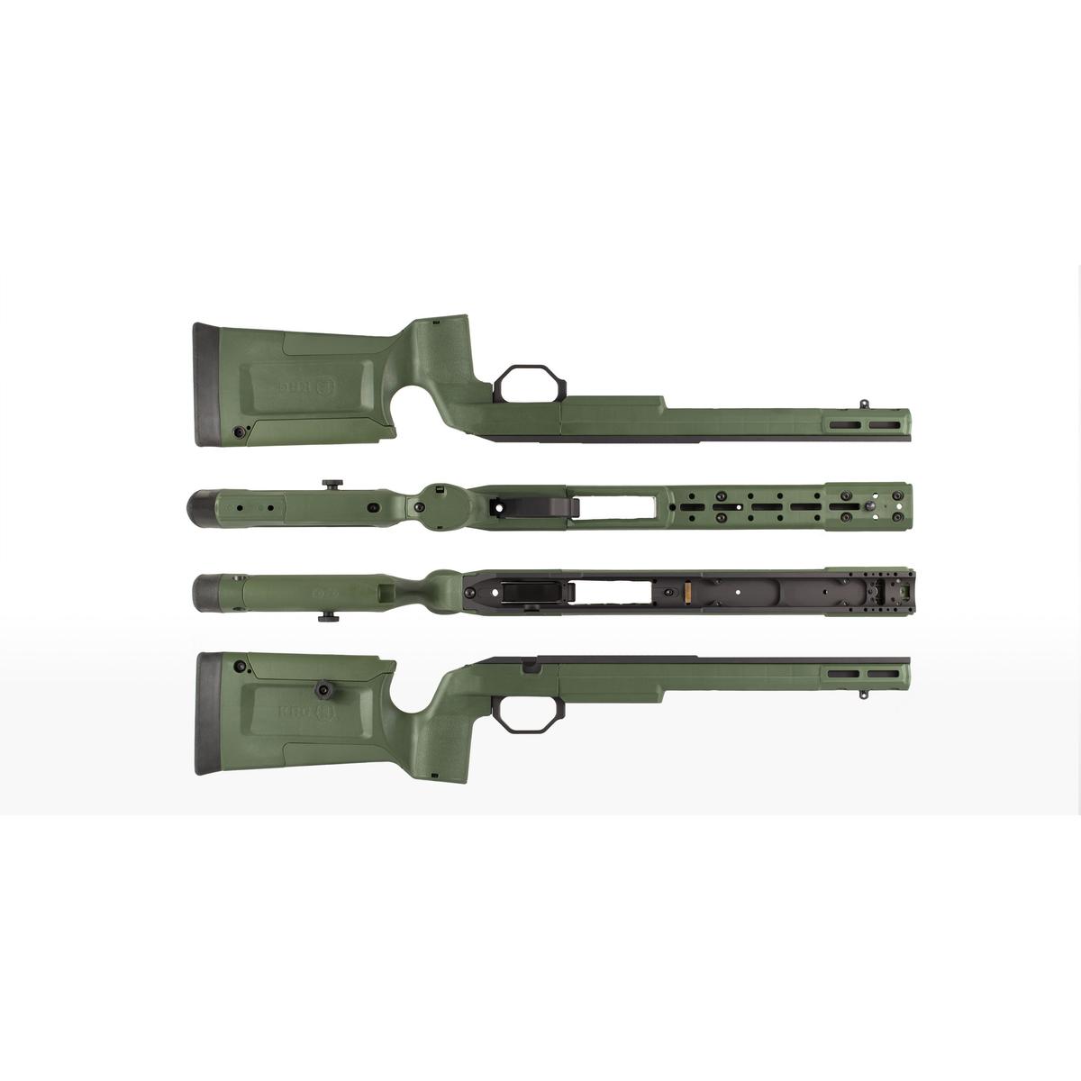 krg osada bravo cz 457 sa grey