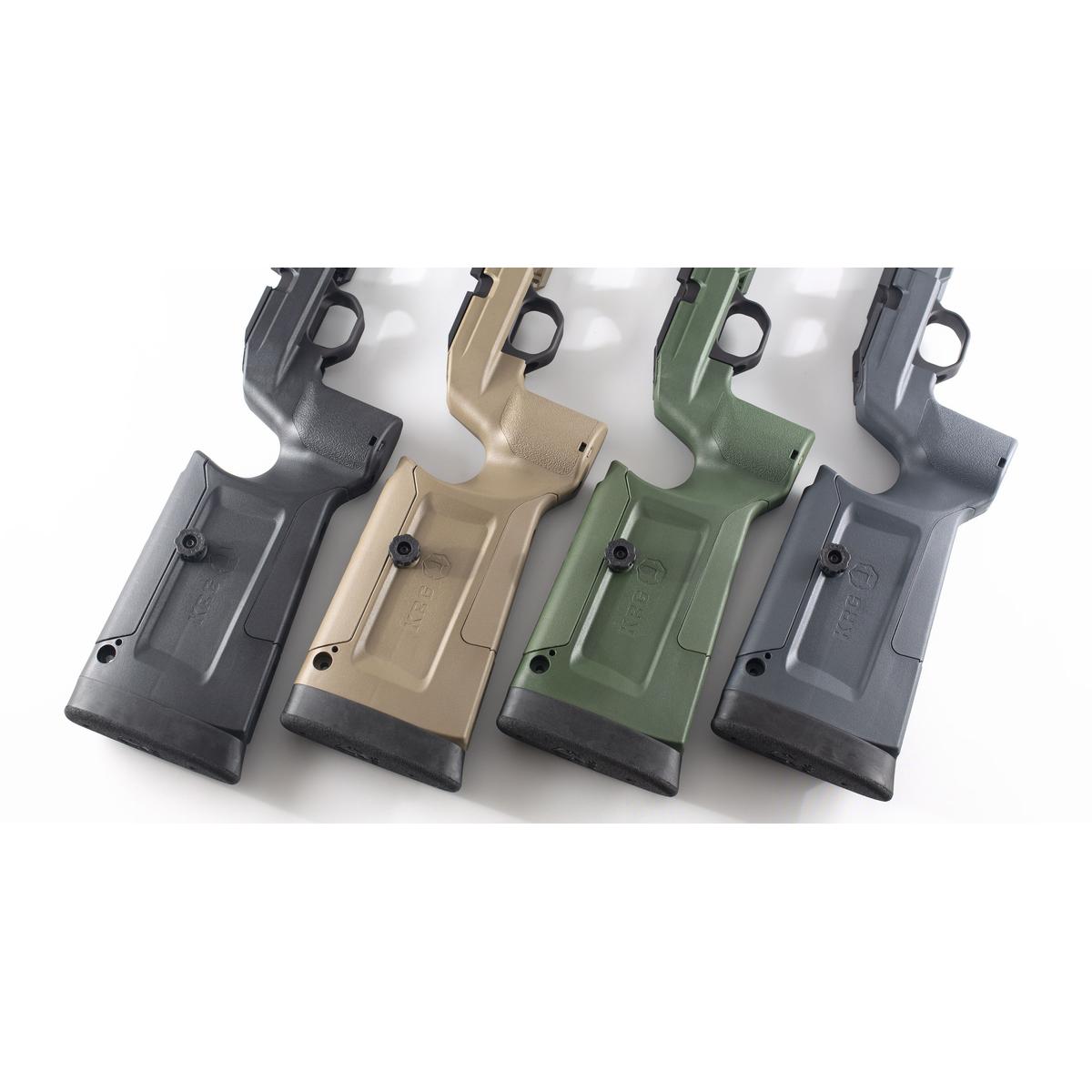 krg osada bravo cz 457 sa grey