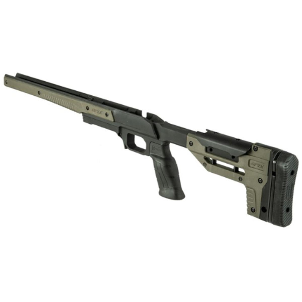 oryx osada oryx chassis howa sa zielona
