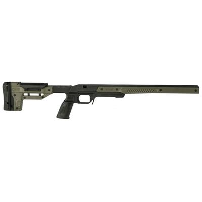 oryx osada oryx chassis howa sa zielona