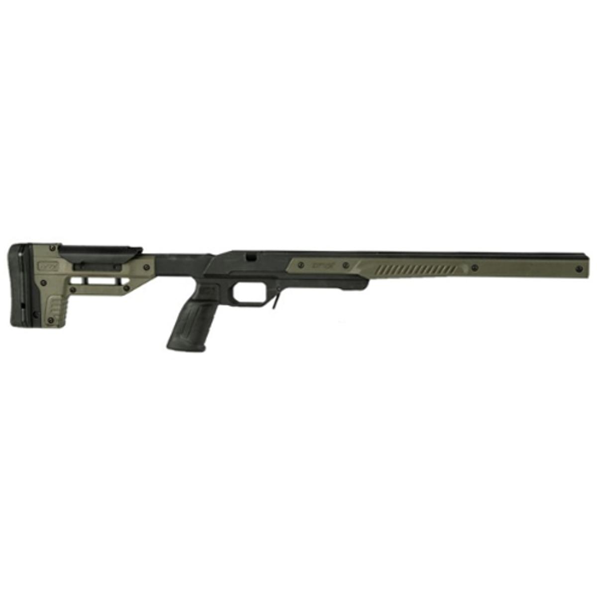 oryx osada oryx chassis howa sa zielona
