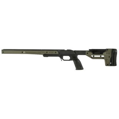 oryx osada oryx chassis howa sa zielona