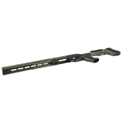 oryx osada oryx chassis howa sa zielona