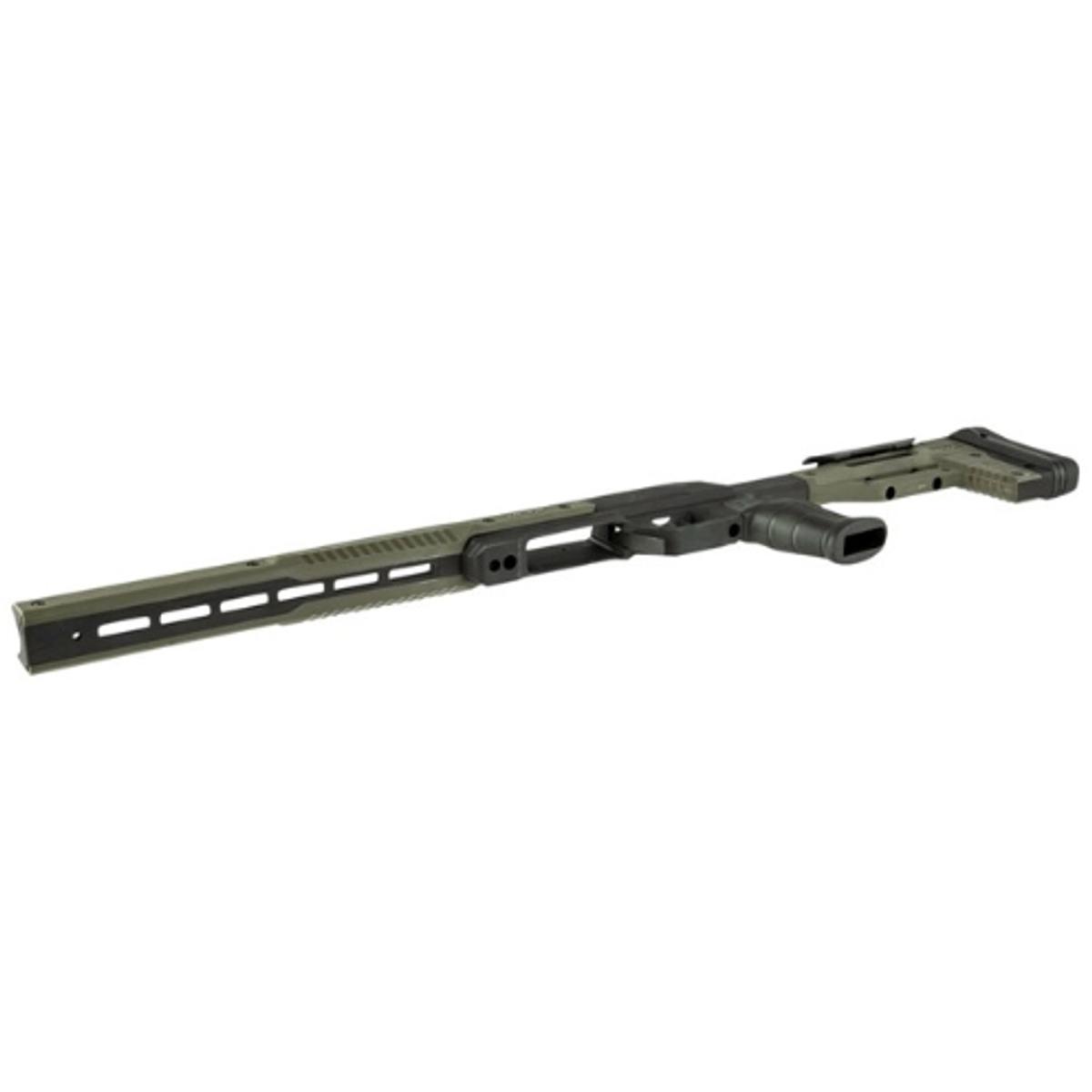 oryx osada oryx chassis howa sa zielona