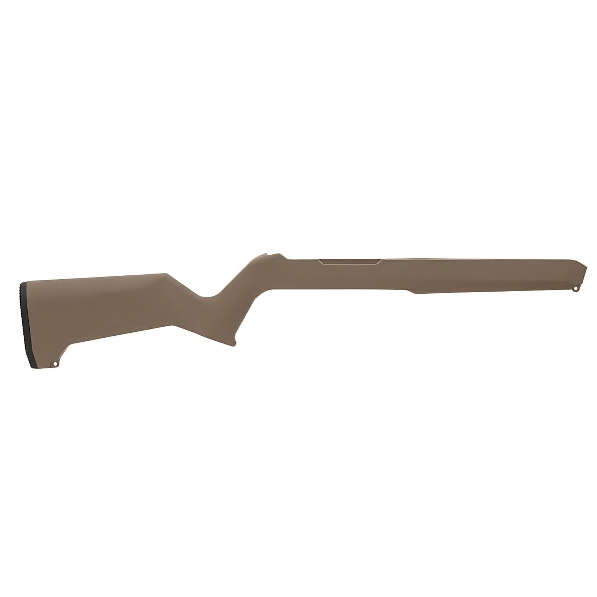magpul lekka osada moe x 22 do ruger 10 22 flat dark earth mag1428 fde