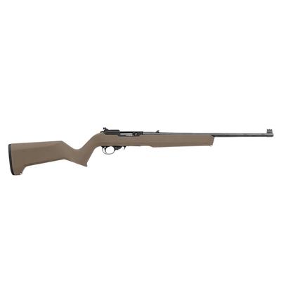 magpul lekka osada moe x 22 do ruger 10 22 flat dark earth mag1428 fde