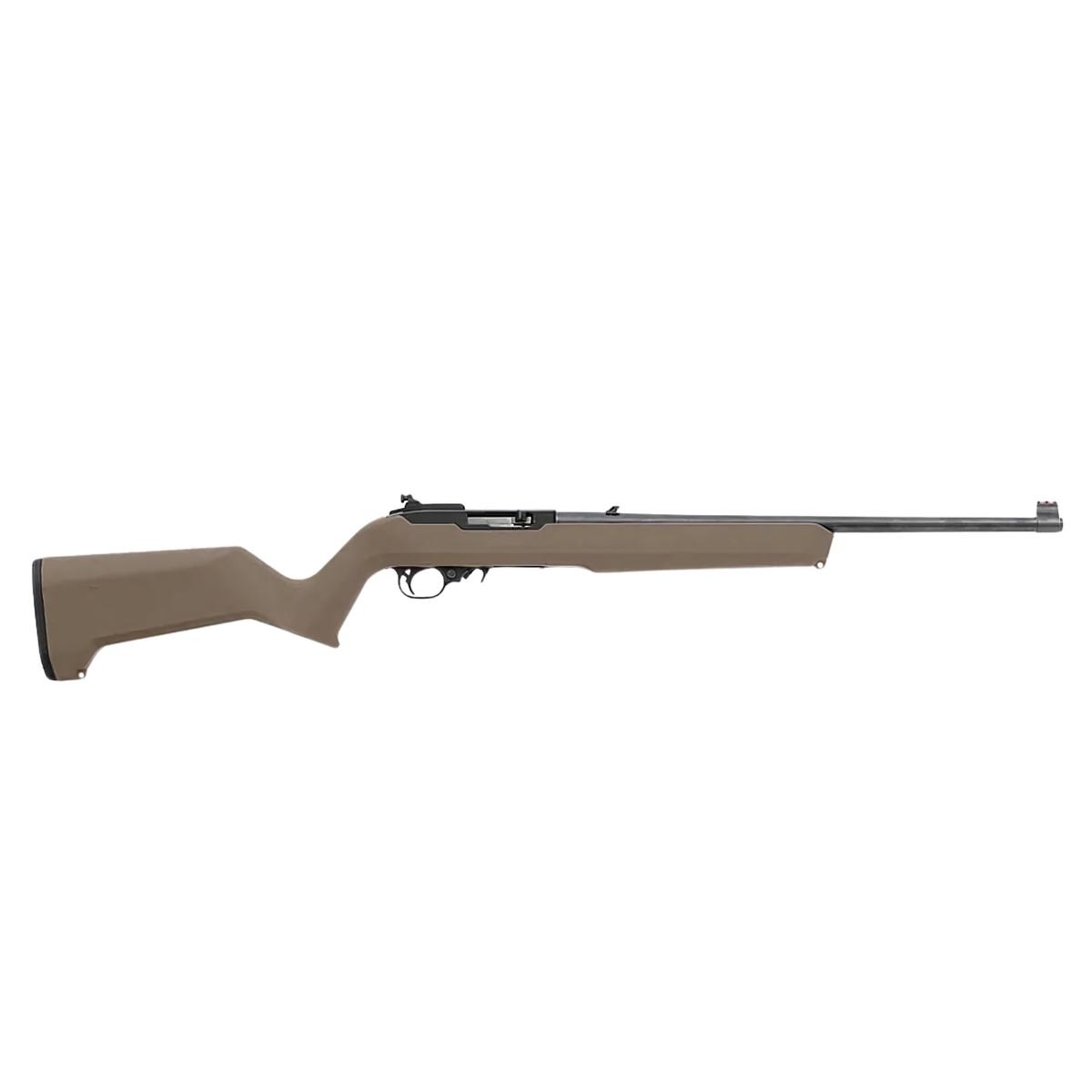 magpul lekka osada moe x 22 do ruger 10 22 flat dark earth mag1428 fde
