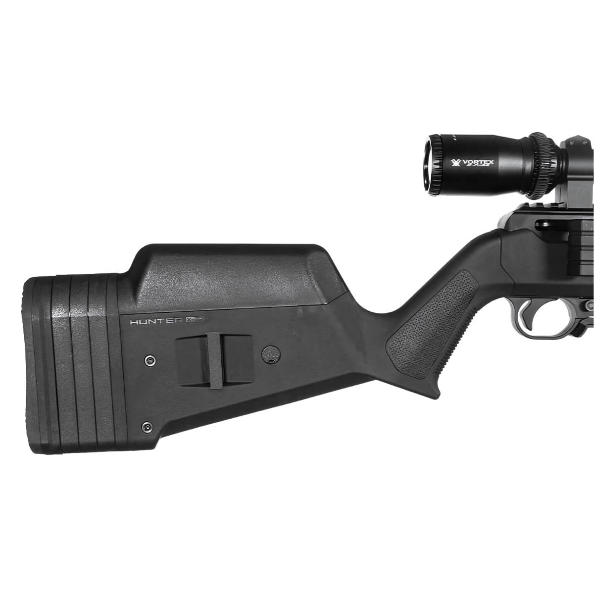magpul osada hunter x 22 stock do ruger 10 22 czarna mag548