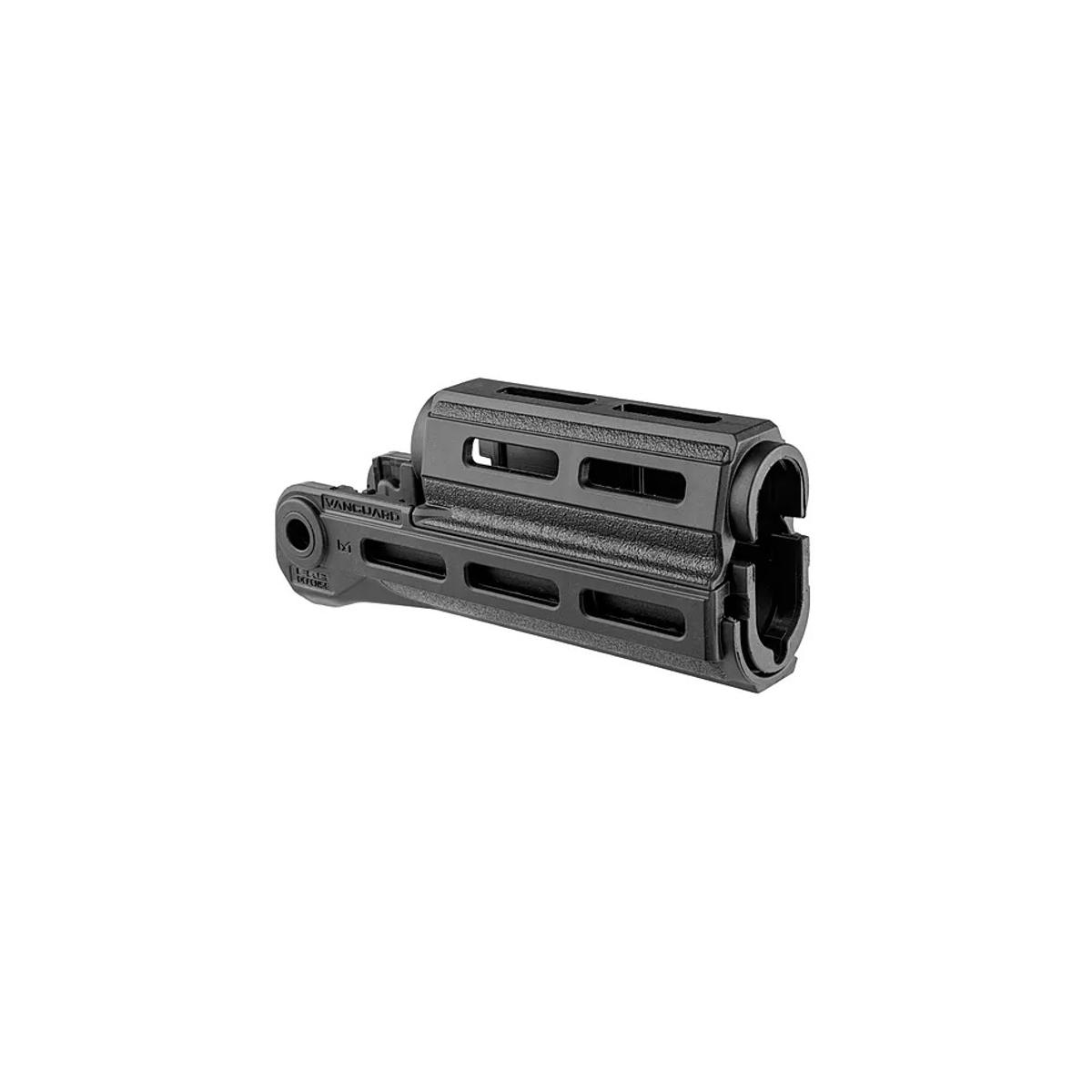 fab defense oslona fab vanguard m lok ak black