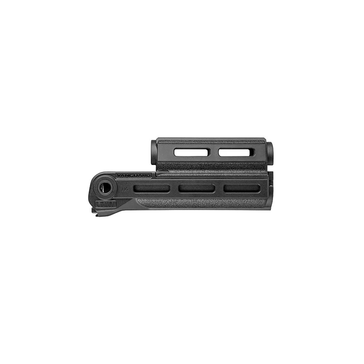 fab defense oslona fab vanguard m lok ak black