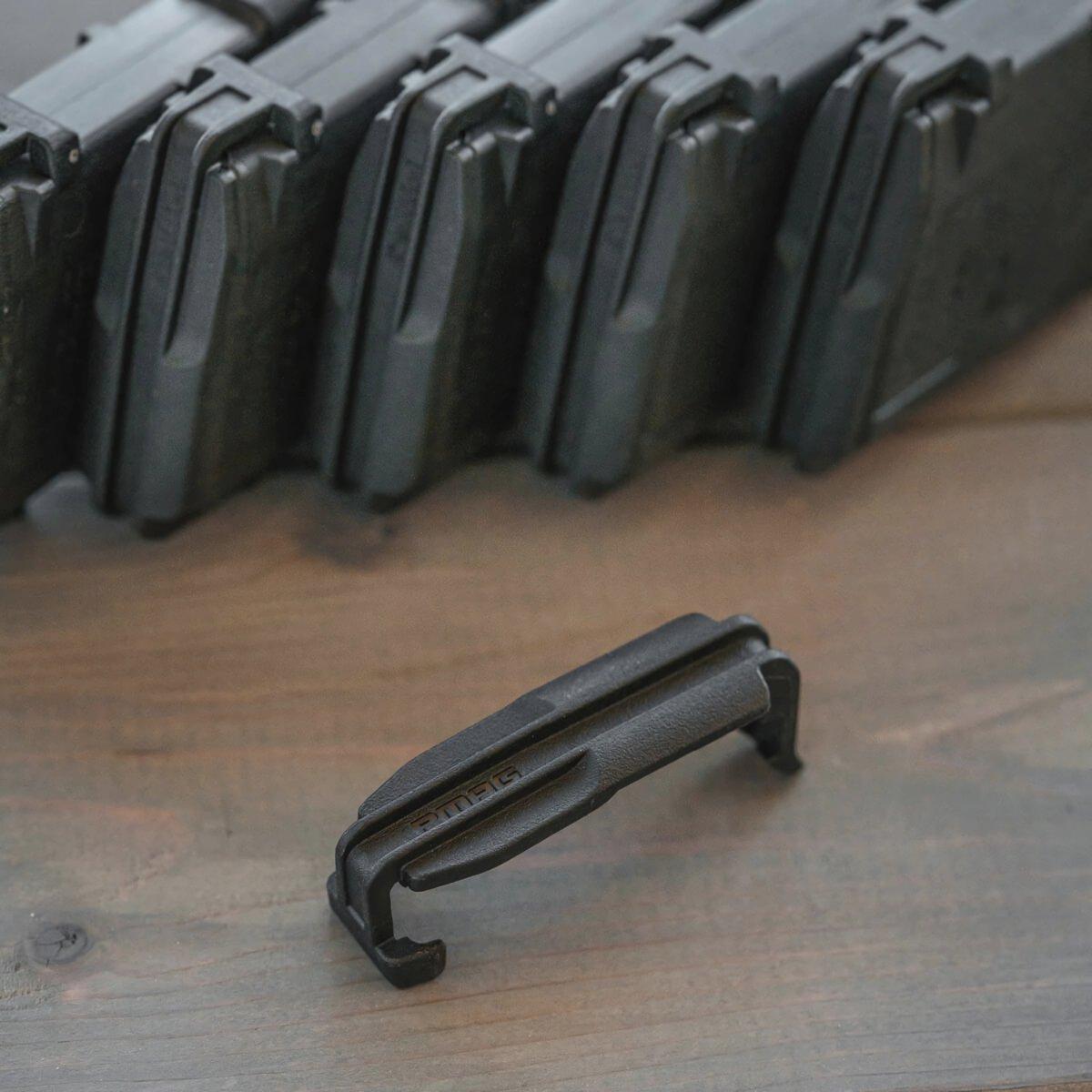 magpul oslony do magazynka pmag gen m2 moe emag 3 szt mag216