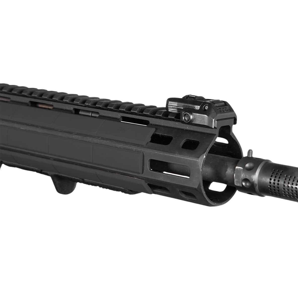 magpul oslona szyny m lok typ 1 2 szt czarny mag602 blk