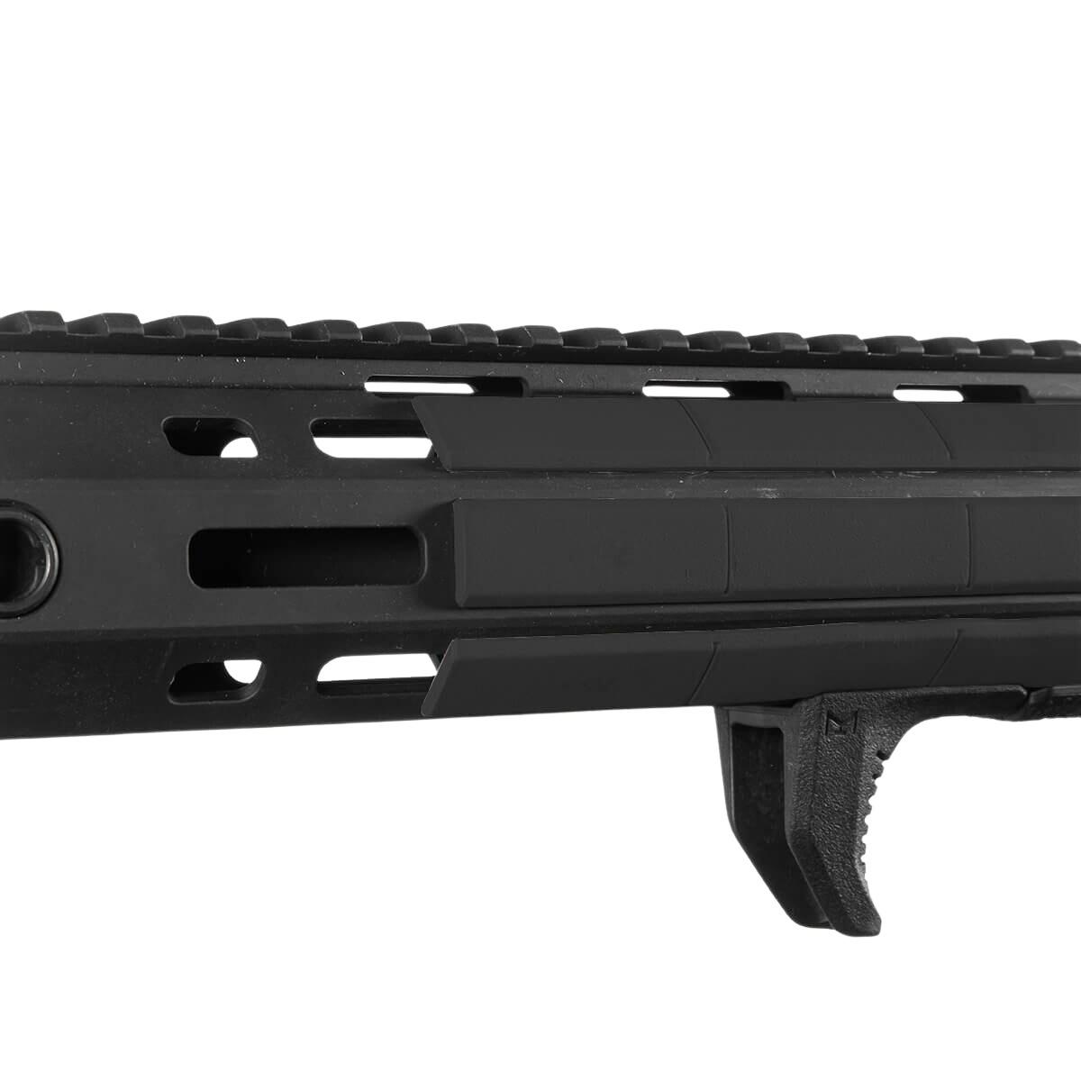 magpul oslona szyny m lok typ 1 2 szt czarny mag602 blk