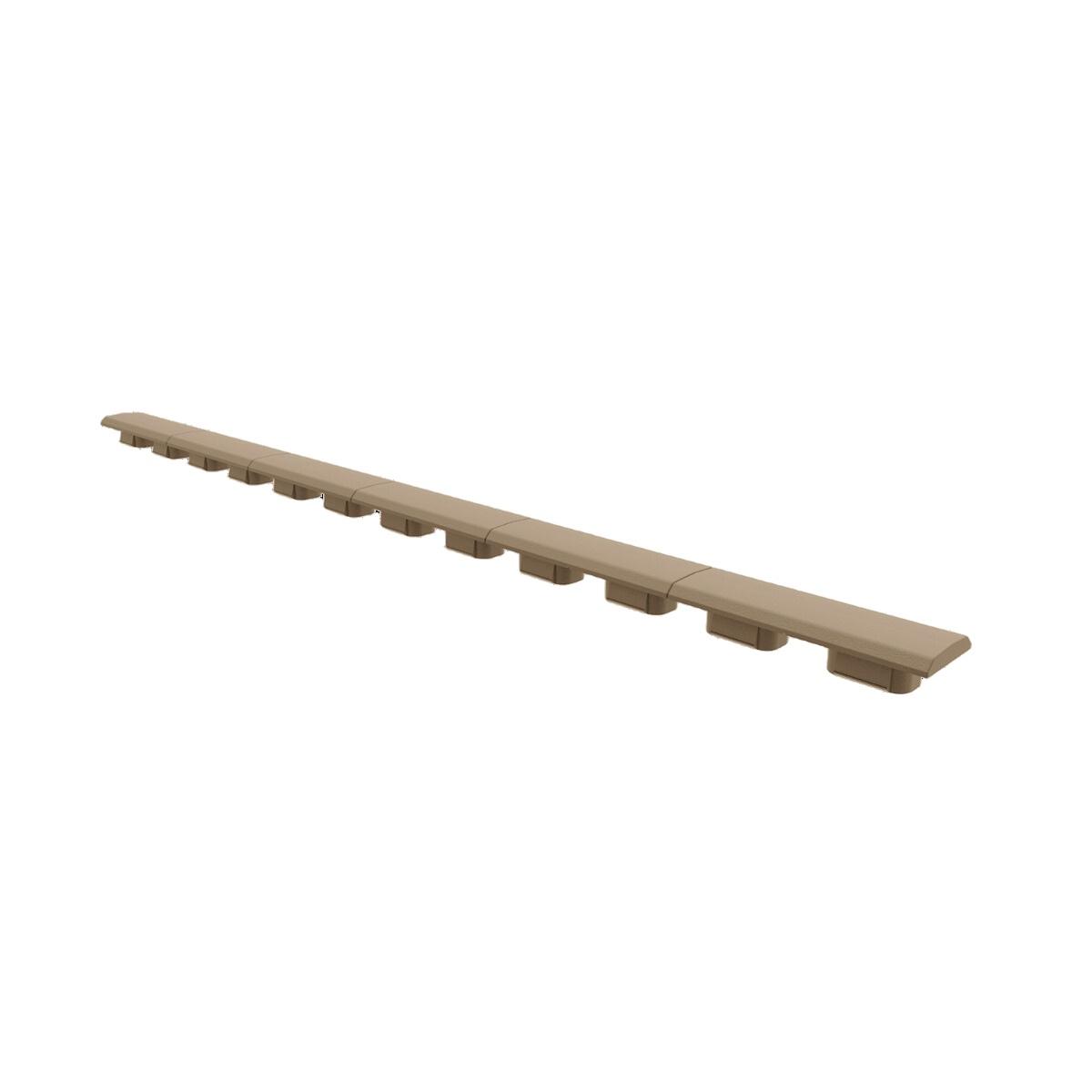 magpul oslona szyny m lok typ 1 2 szt fde mag602 fde