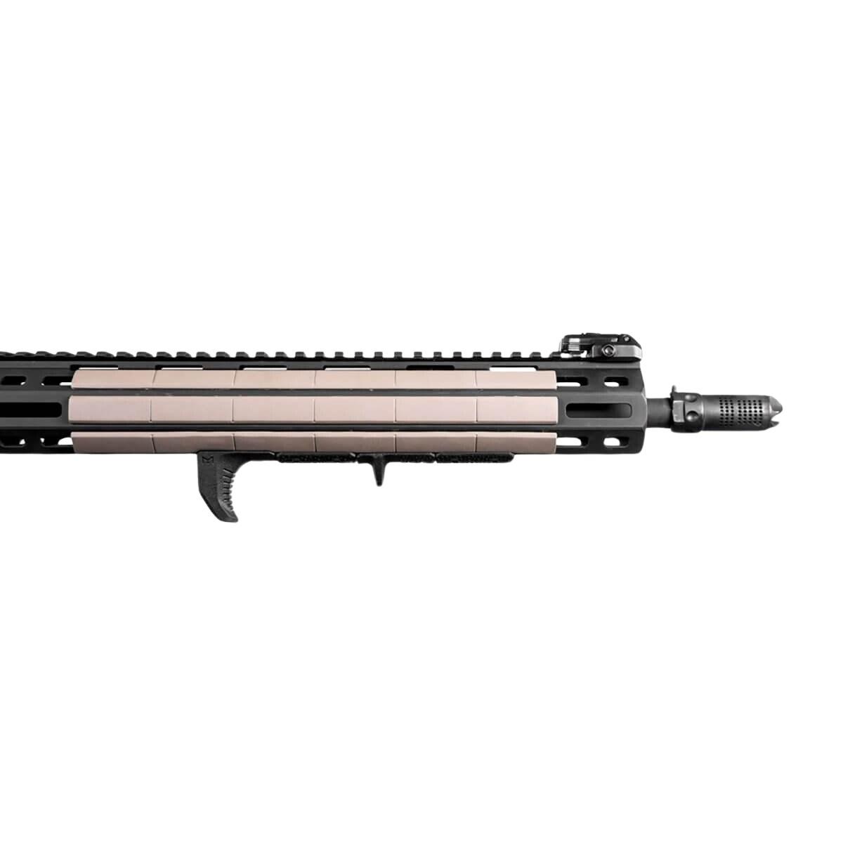 magpul oslona szyny m lok typ 1 2 szt fde mag602 fde