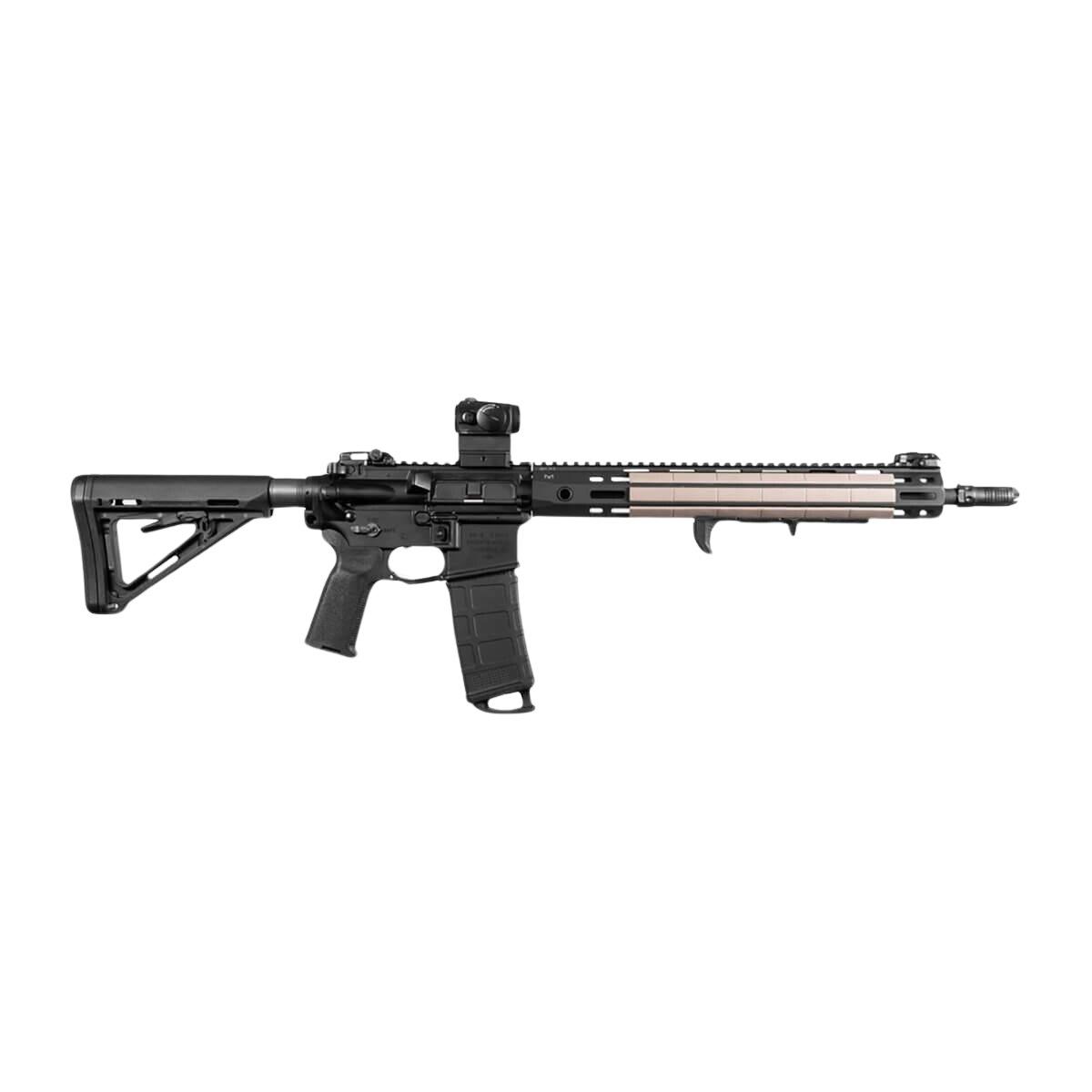 magpul oslona szyny m lok typ 1 2 szt fde mag602 fde