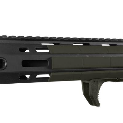 magpul oslona szyny m lok typ 1 2 szt odg mag602 odg