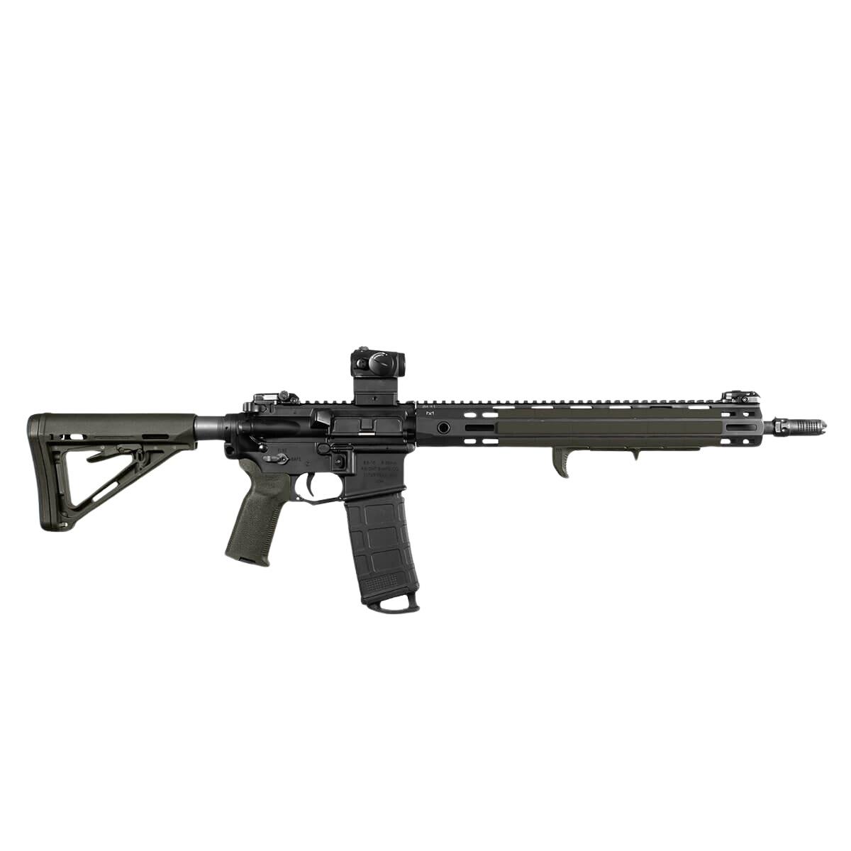 magpul oslona szyny m lok typ 1 2 szt odg mag602 odg