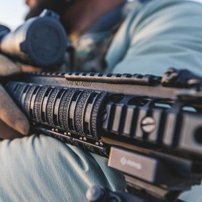magpul oslona szyny ris xtm czarny mag510