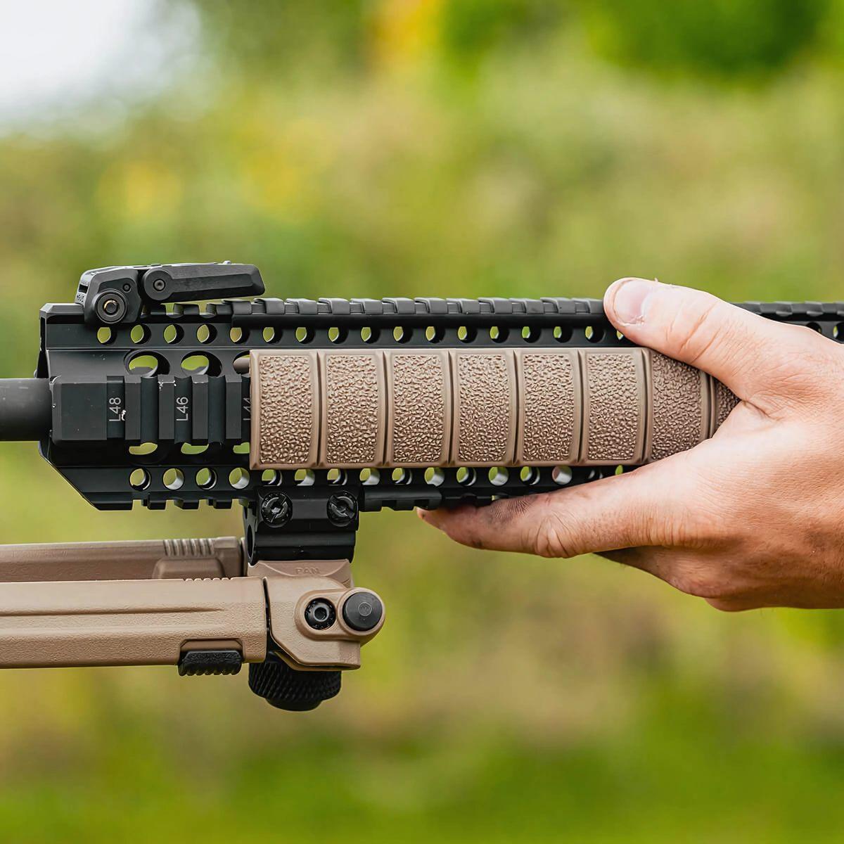 magpul oslona szyny ris xt fde mag012 fde
