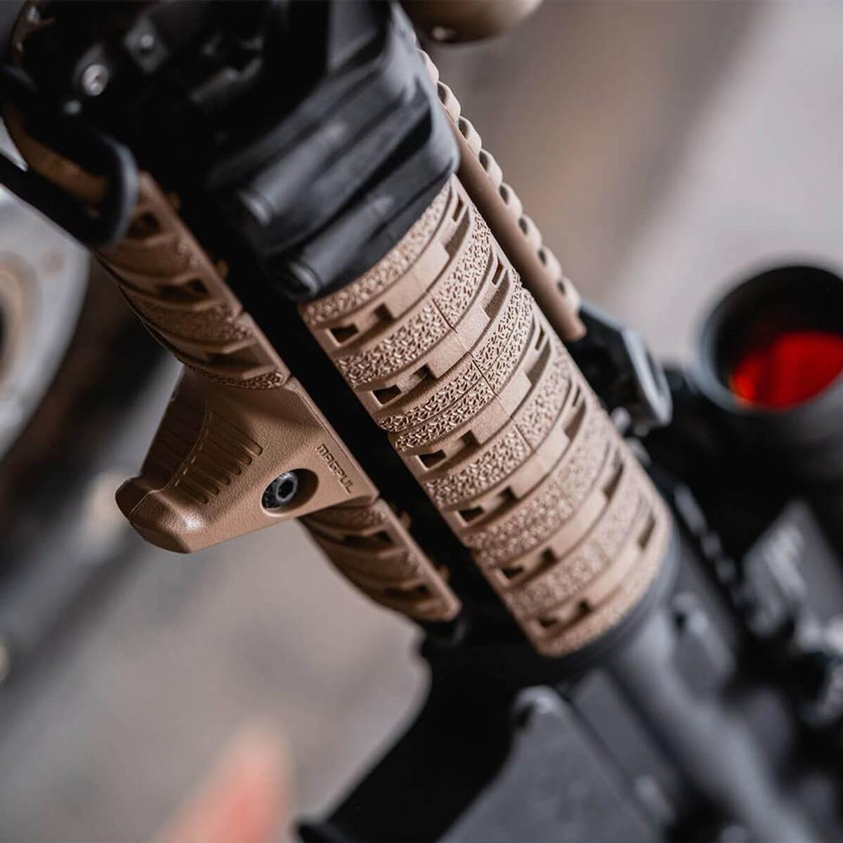 magpul oslona szyny ris xtm fde mag510 fde