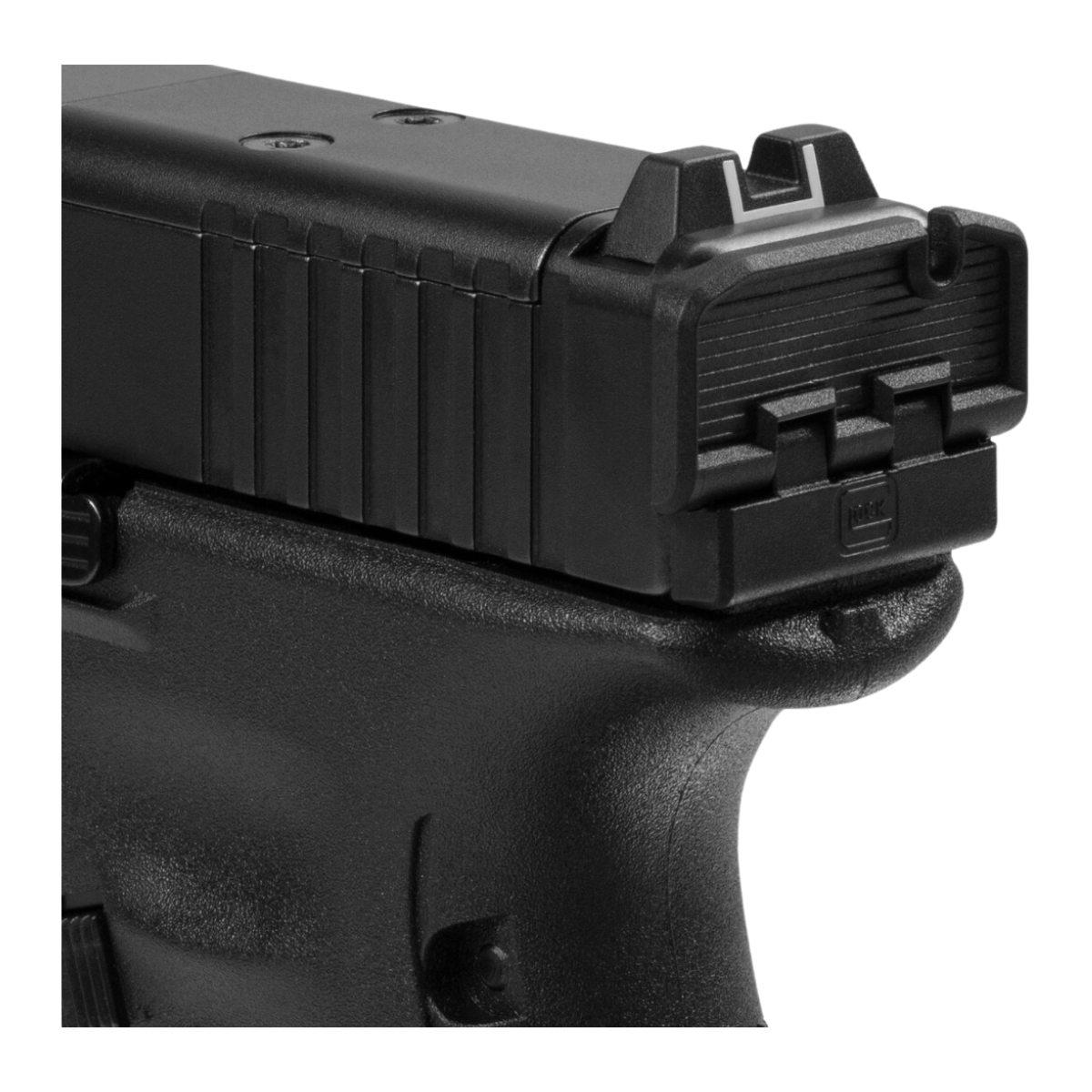 glock plytka oslona zamka racking cover plate 75714