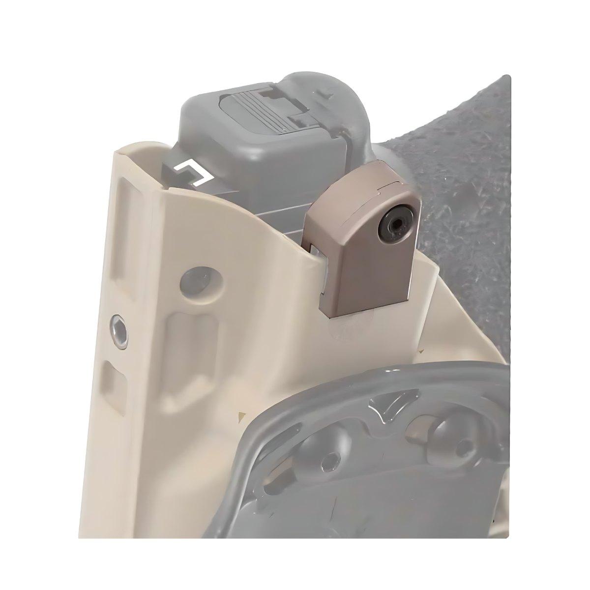 nakladka ot defense nub mod als safariland rh fde