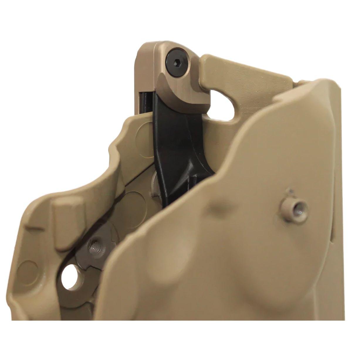 nakladka ot defense nub mod als safariland rh fde