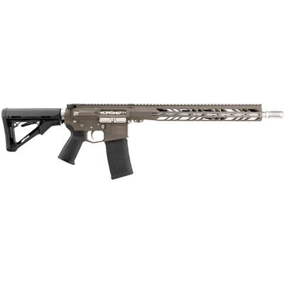 Outerwild RAZRBCK 16" Brązowy