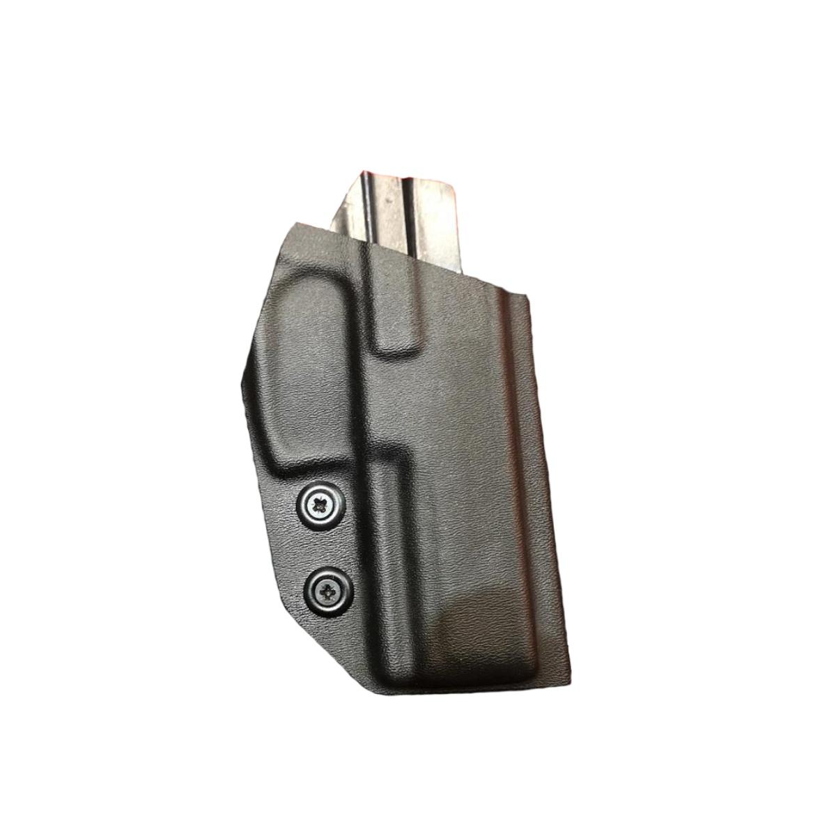 doubletap kabura owb do pistoletu glock 17 prawa