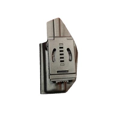 doubletap kabura owb do pistoletu glock 17 prawa