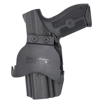 Rounded Gear - Kabura OWB...