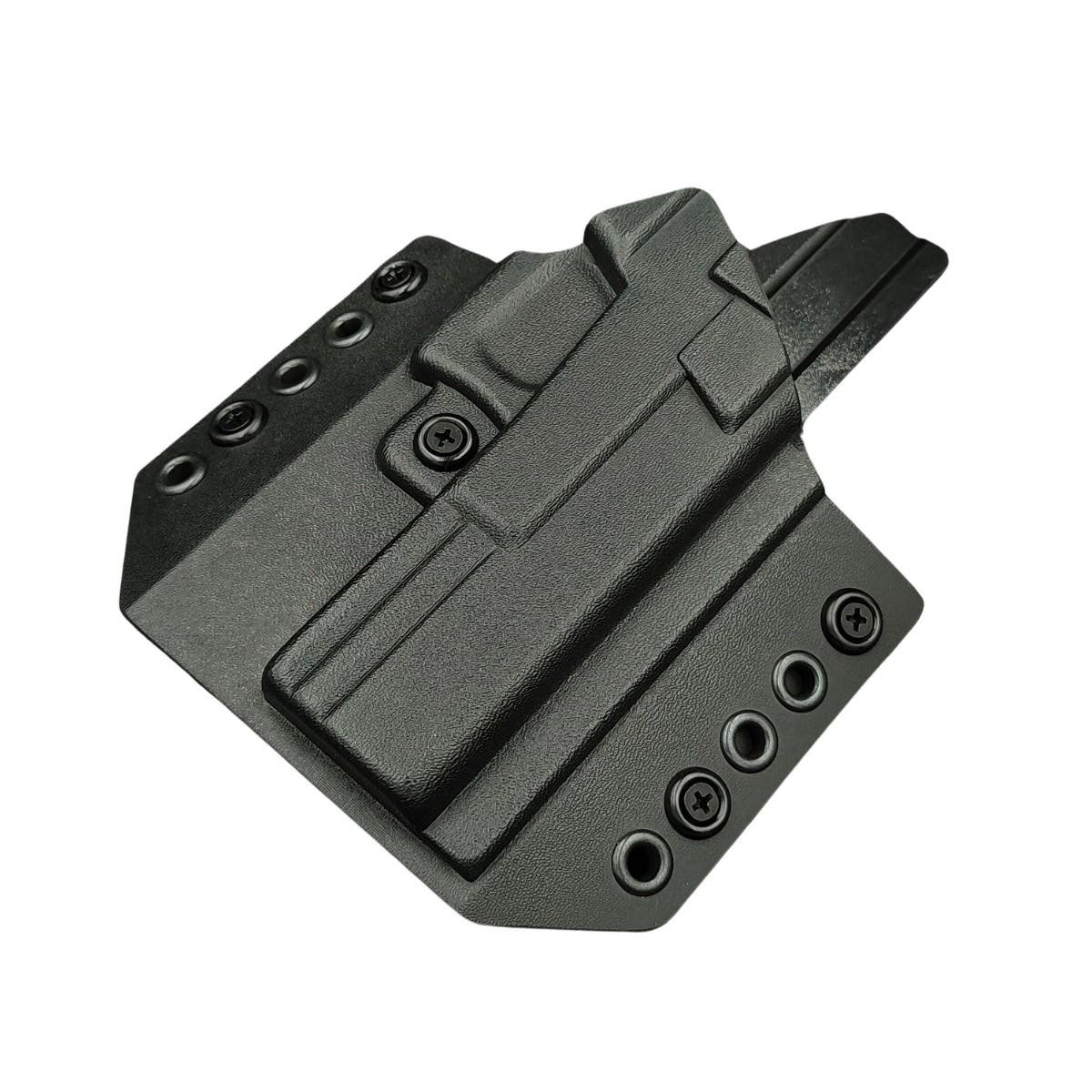 doubletap kabura owb do pistoletu xdm 4 5 sf19 4 5 tb osp prawa