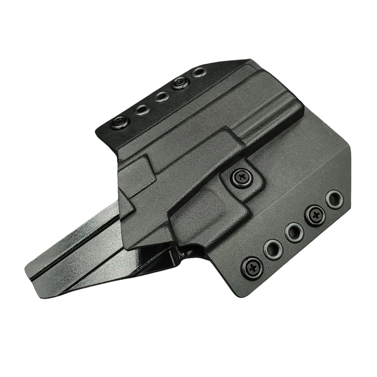 doubletap kabura owb do pistoletu xdm 4 5 sf19 4 5 tb osp prawa