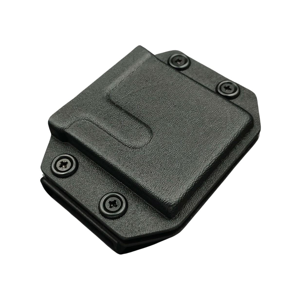 doubletap pojedyncza ladownica kydexowa do magazynkow 5 56 stanag