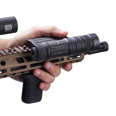 cloud defensive latarka taktyczna na bron dluga owl blk