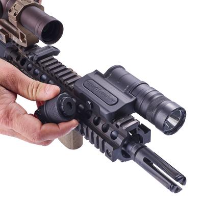 cloud defensive latarka taktyczna na bron dluga owl blk