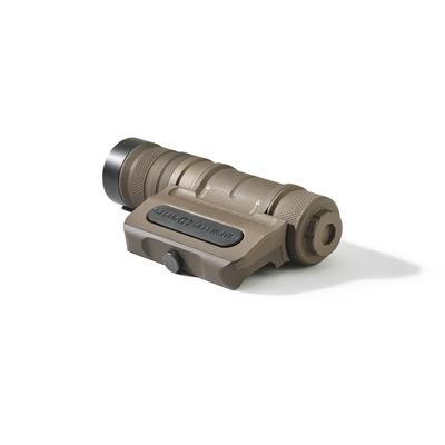 cloud defensive latarka taktyczna na bron dluga owl fde