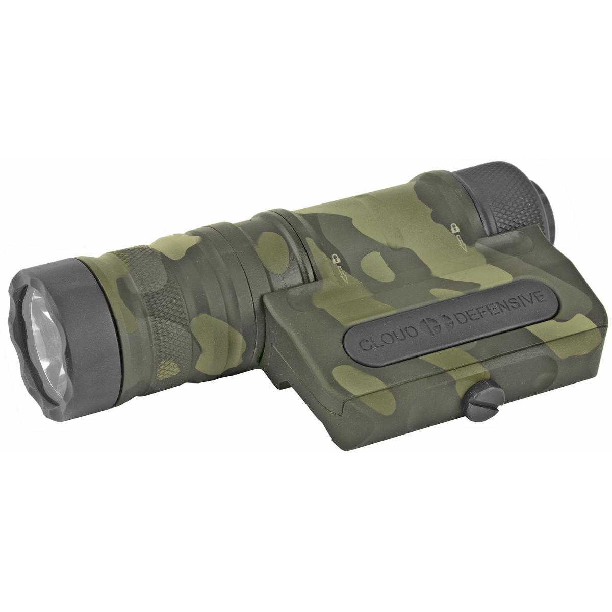 cloud defensive latarka taktyczna na bron dluga owl mcb